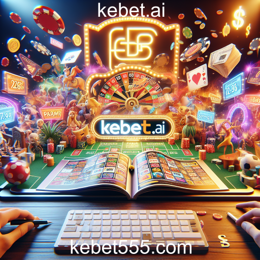 Explorando a Categoria de Jogos de Cartas no Kebet.ai