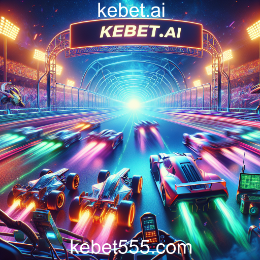 A Ascensão dos Jogos de Corrida: Do Arcade à Realidade Virtual